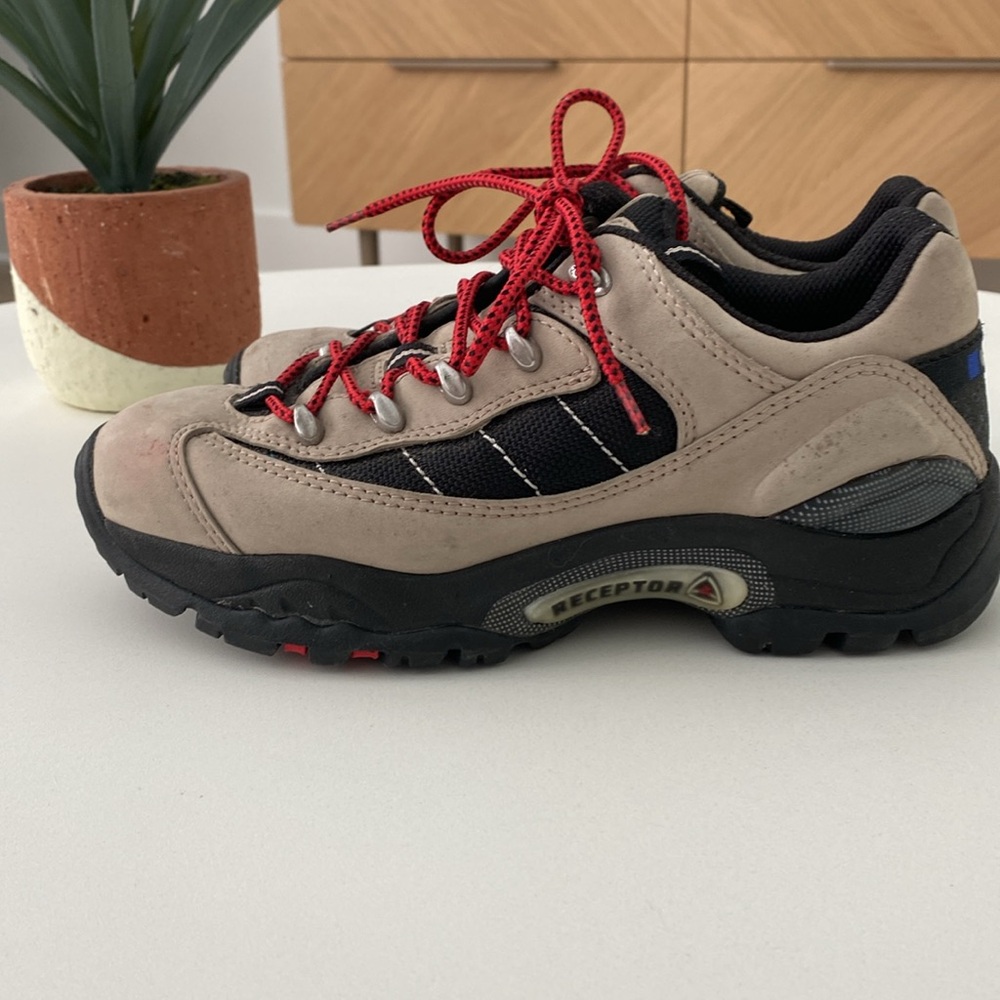 Ecco Receptor Hiking Shoe / Boot